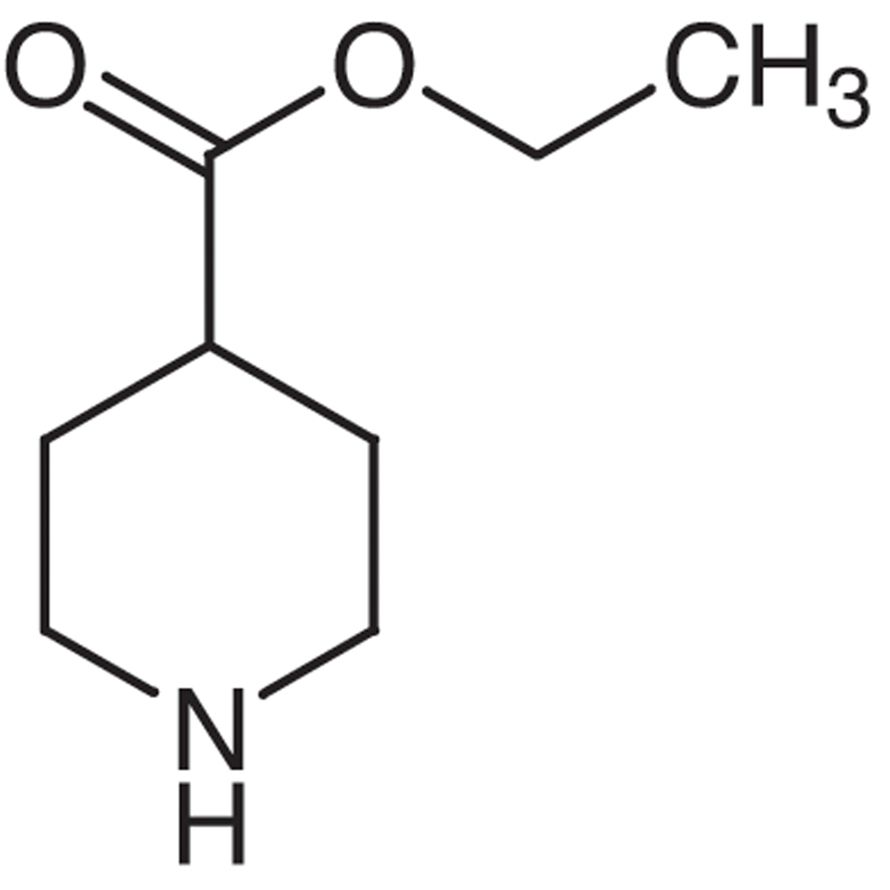 Ethyl 4-Piperidinecarboxylate