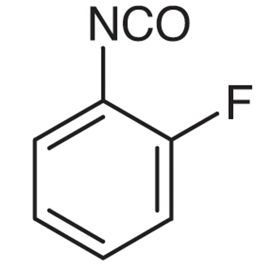 2-Fluorophenyl Isocyanate