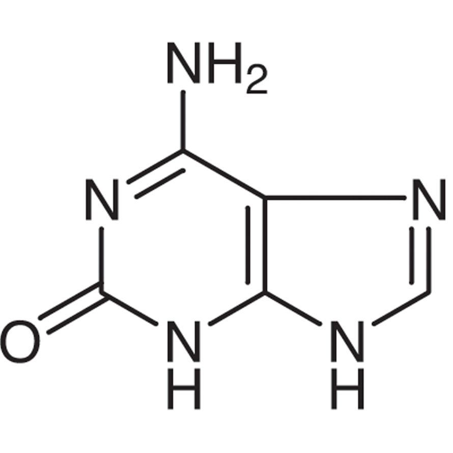 Isoguanine