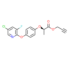 Clodinafop-propargyl ester