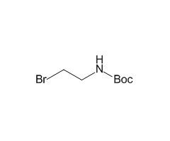 2-(Boc-amino)ethyl Bromide