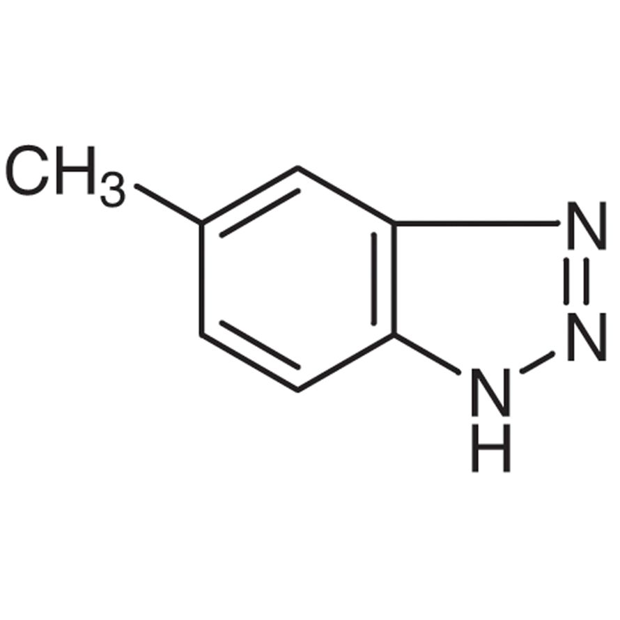 5-Methyl-1H-benzotriazole