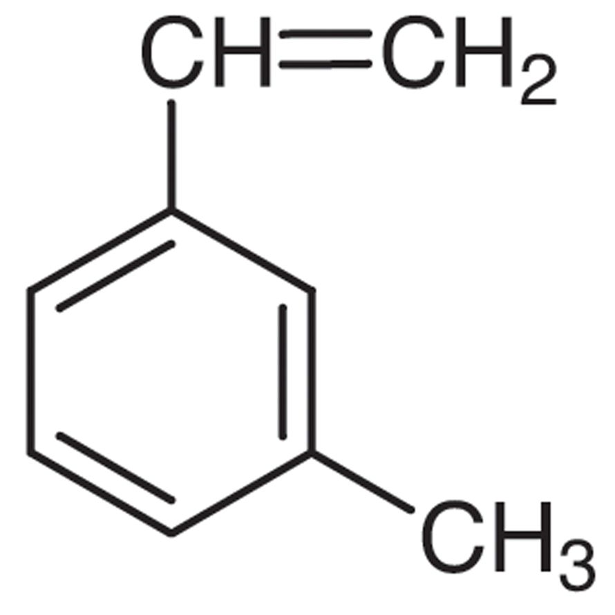 3-Methylstyrene (stabilized with TBC)