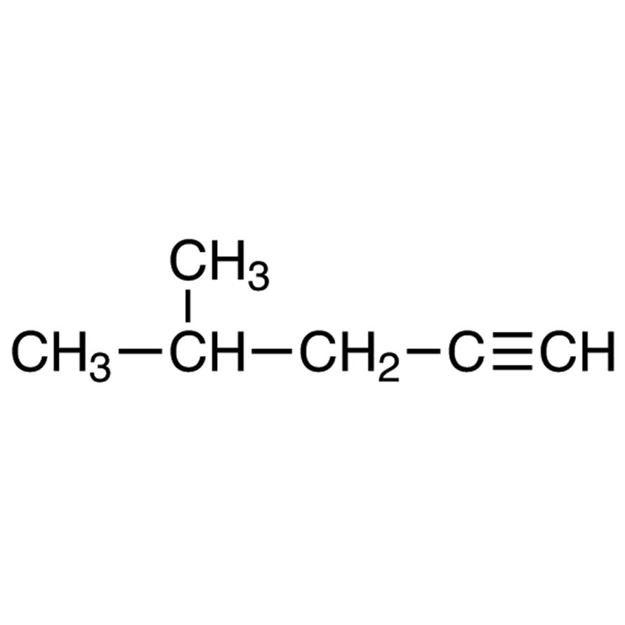 4-Methyl-1-pentyne