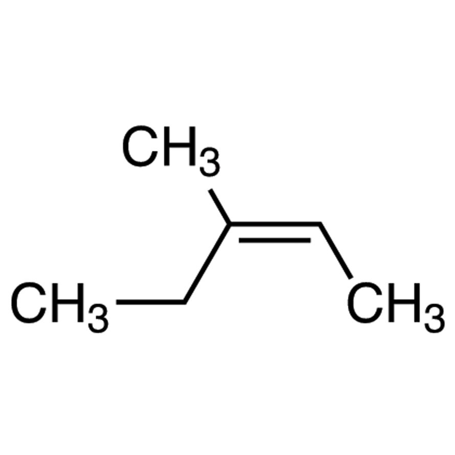 cis-3-Methyl-2-pentene