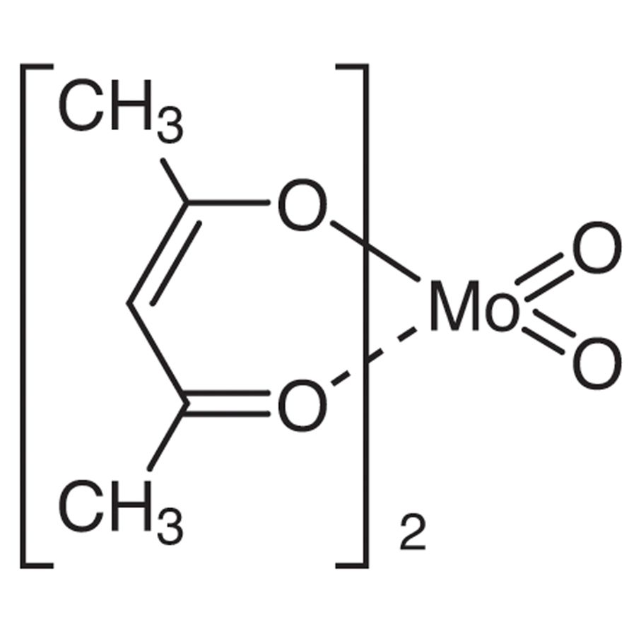 Bis(2,4-pentanedionato)molybdenum(VI) Dioxide