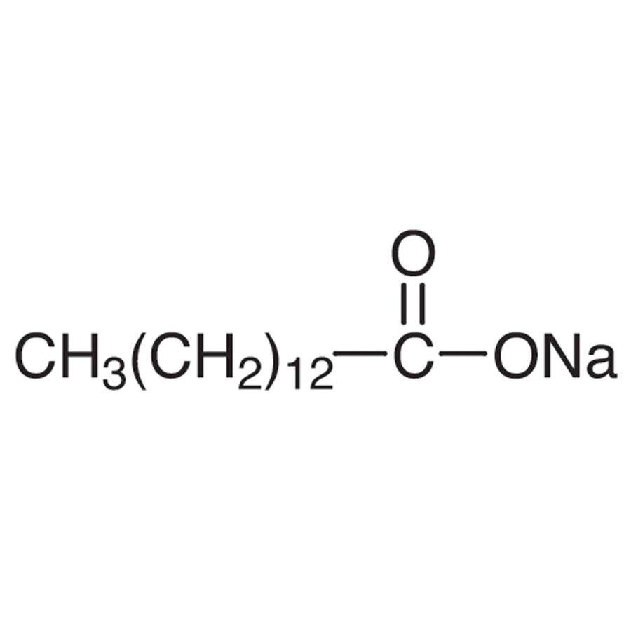 Sodium Myristate