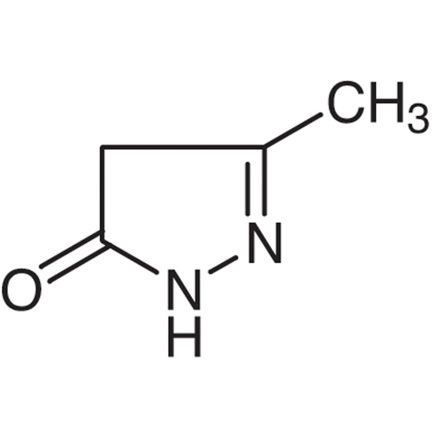 3-Methyl-5-pyrazolone