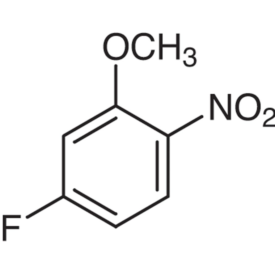 5-Fluoro-2-nitroanisole