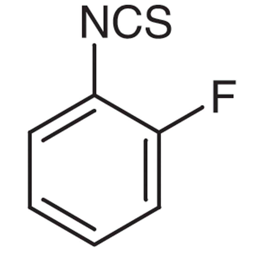 2-Fluorophenyl Isothiocyanate