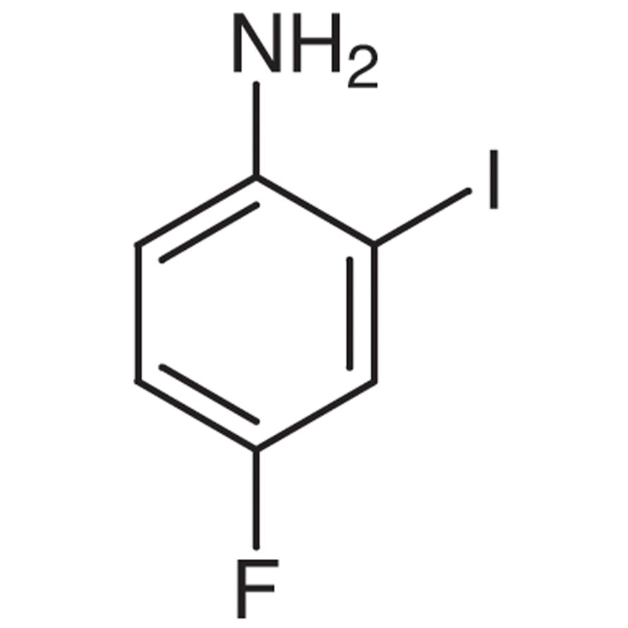 4-Fluoro-2-iodoaniline