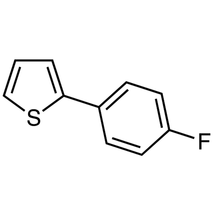 2-(4-Fluorophenyl)thiophene