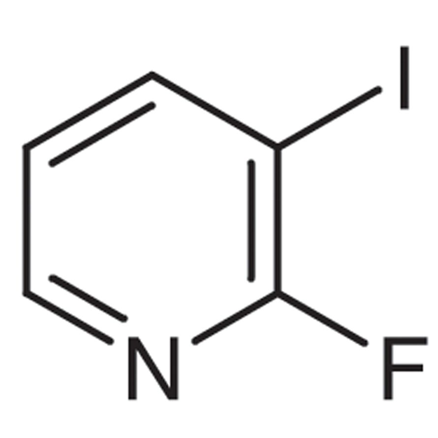 2-Fluoro-3-iodopyridine