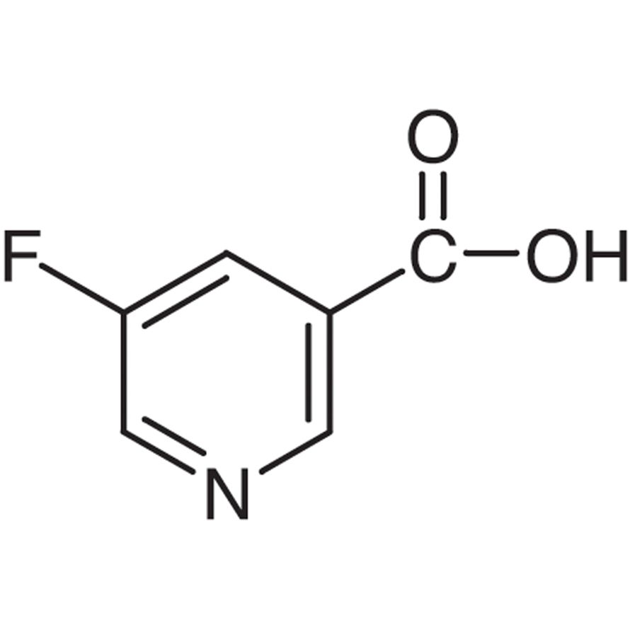 5-Fluoronicotinic Acid