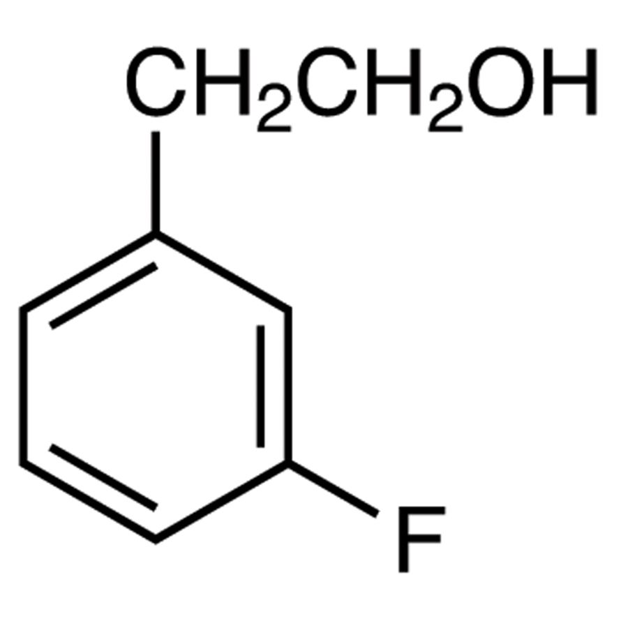 2-(3-Fluorophenyl)ethanol