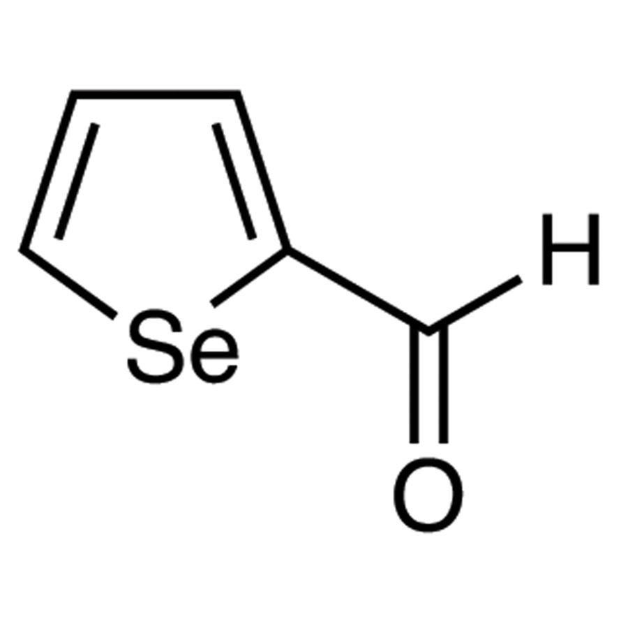 2-Formylselenophene (stabilized with HQ)