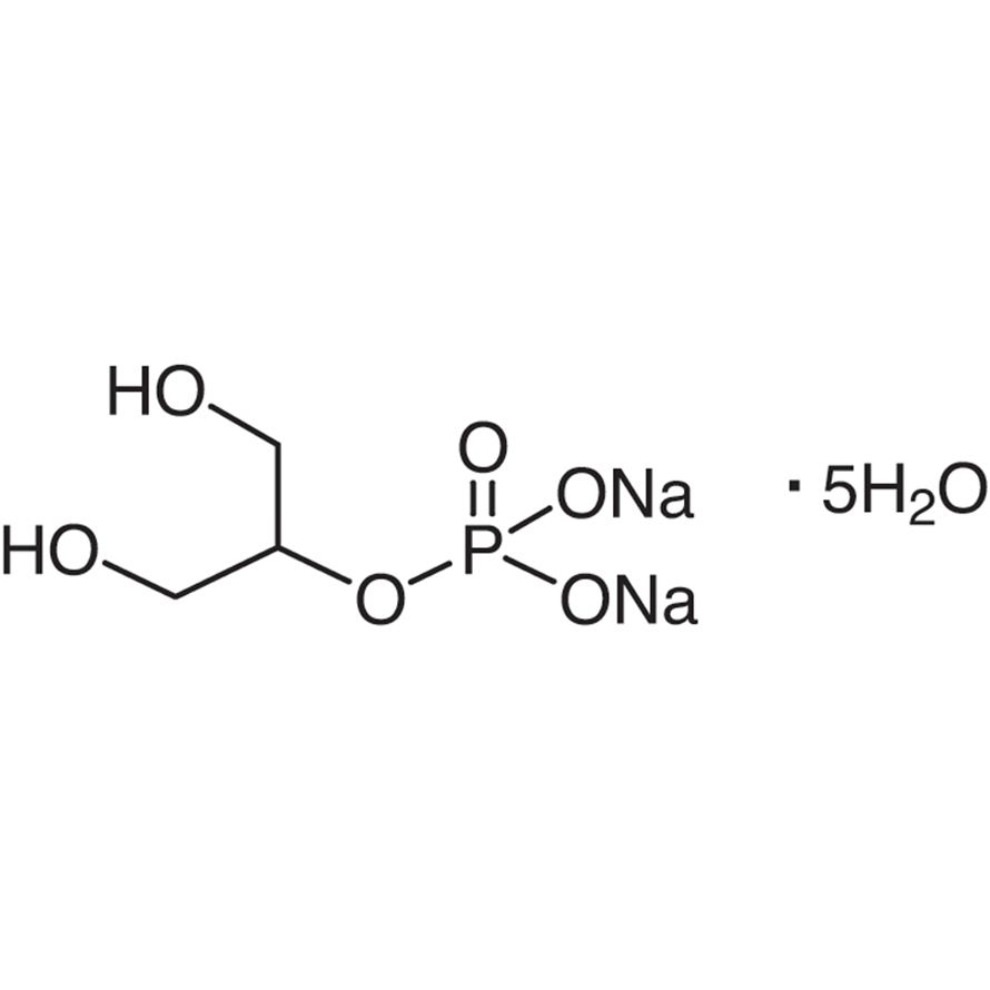 Disodium β-Glycerophosphate Pentahydrate