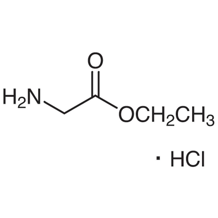 Glycine Ethyl Ester Hydrochloride