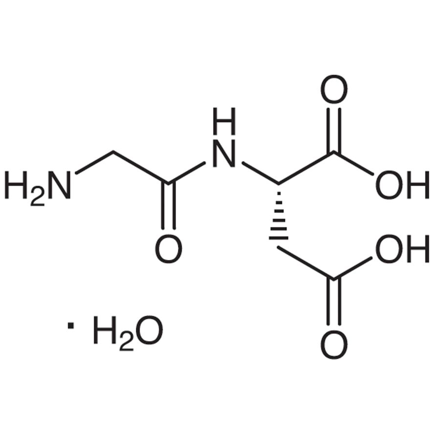 Glycyl-L-aspartic Acid Monohydrate