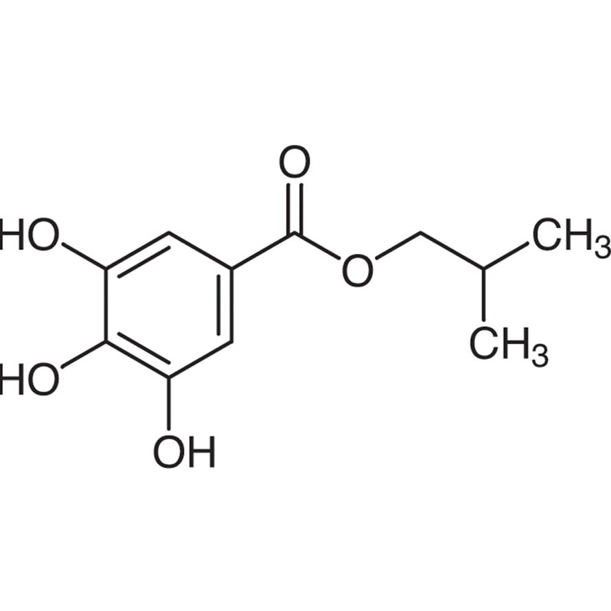 Isobutyl Gallate