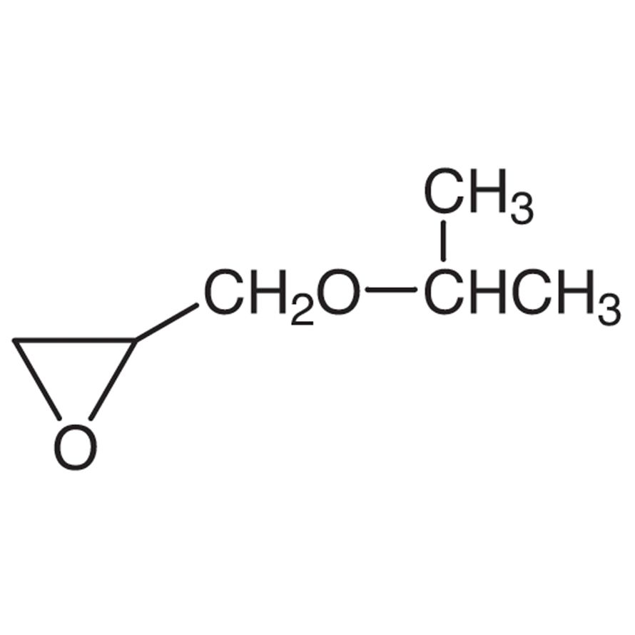 Glycidyl Isopropyl Ether