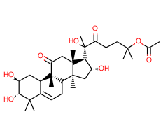 Cucurbitacina