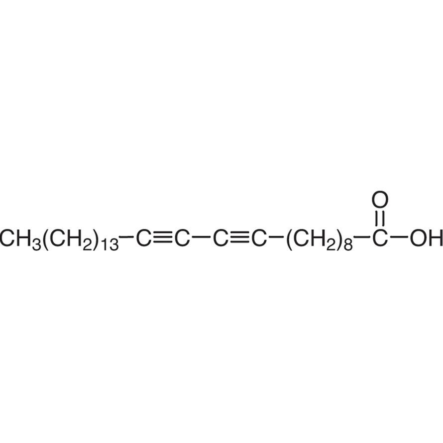 10,12-Heptacosadiynoic Acid