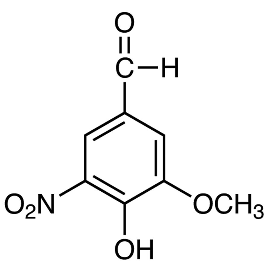 5-Nitrovanillin