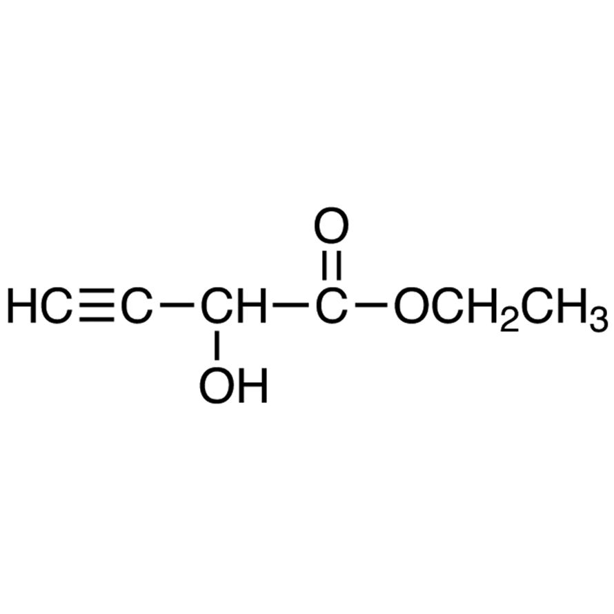 Ethyl 2-Hydroxy-3-butynoate