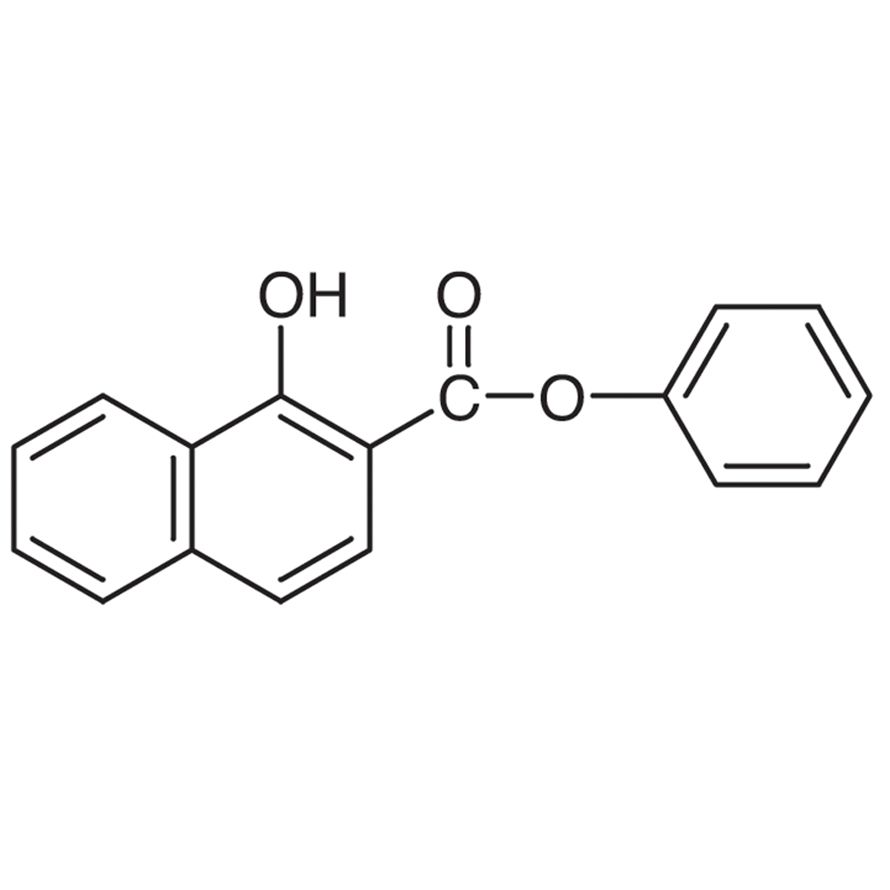 Phenyl 1-Hydroxy-2-naphthoate