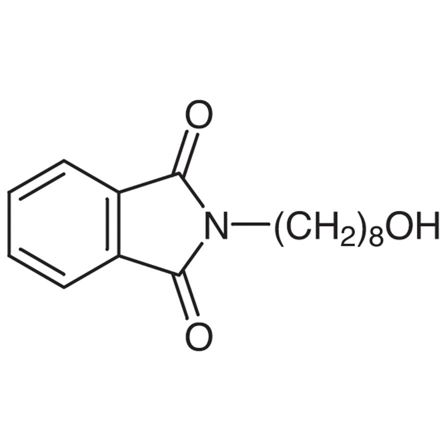 N-(8-Hydroxyoctyl)phthalimide