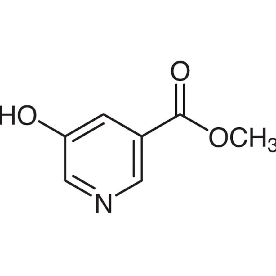 Methyl 5-Hydroxynicotinate