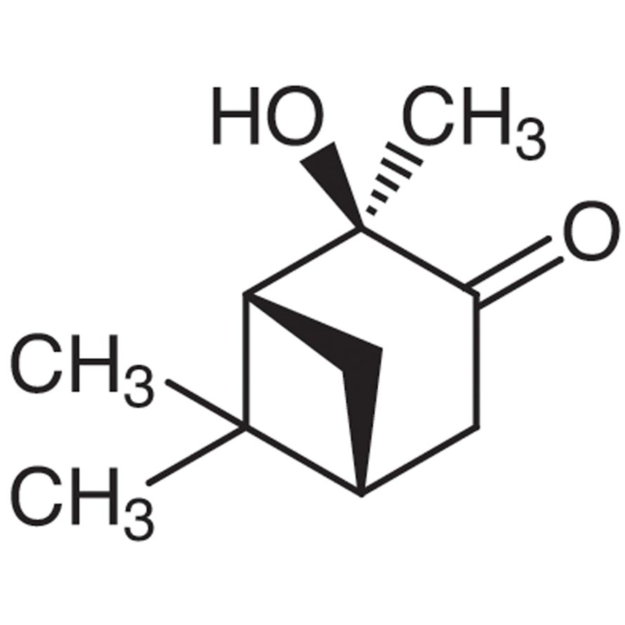 (1R,2R,5R)-(+)-2-Hydroxy-3-pinanone