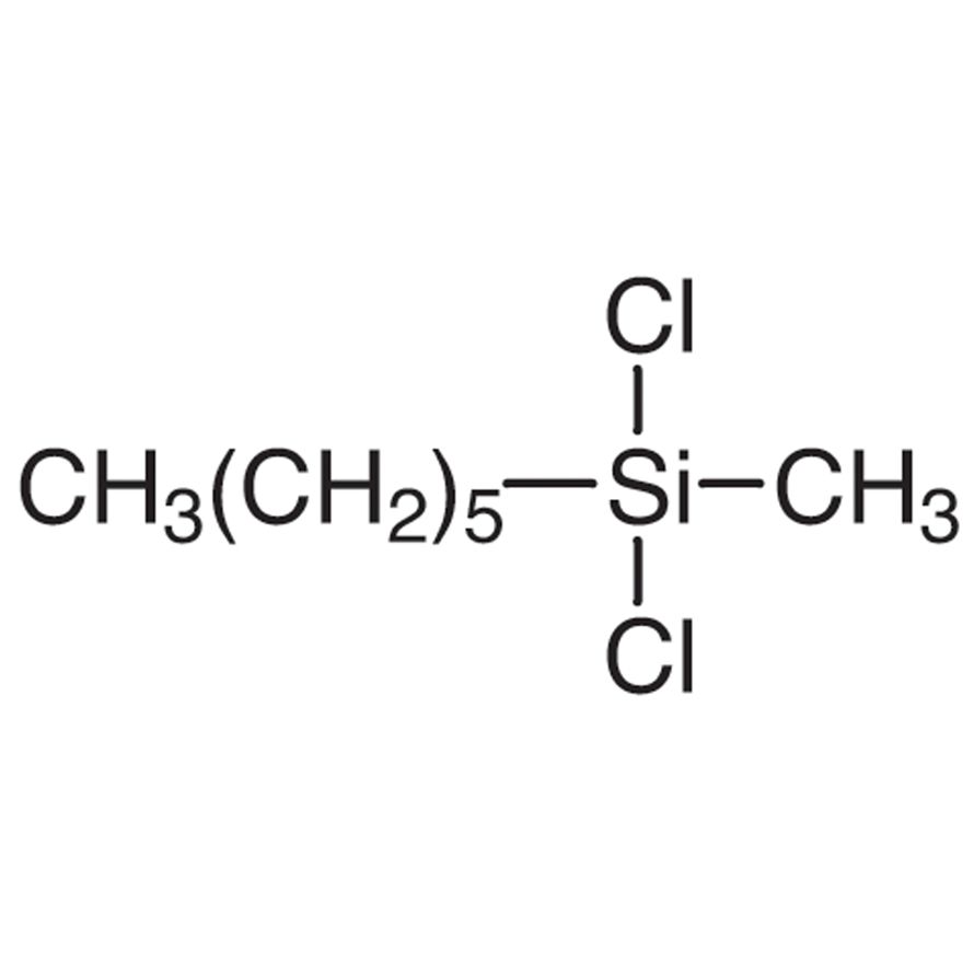 Dichlorohexylmethylsilane