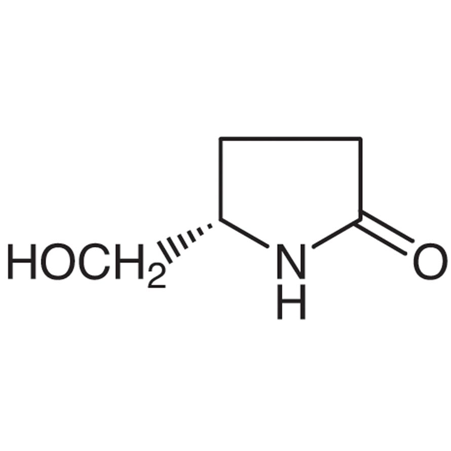 (S)-5-(Hydroxymethyl)-2-pyrrolidinone