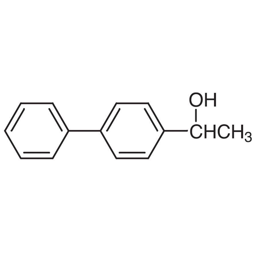 4-(1-Hydroxyethyl)biphenyl