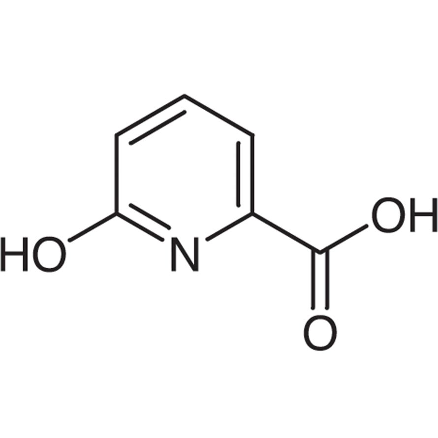 6-Hydroxy-2-pyridinecarboxylic Acid