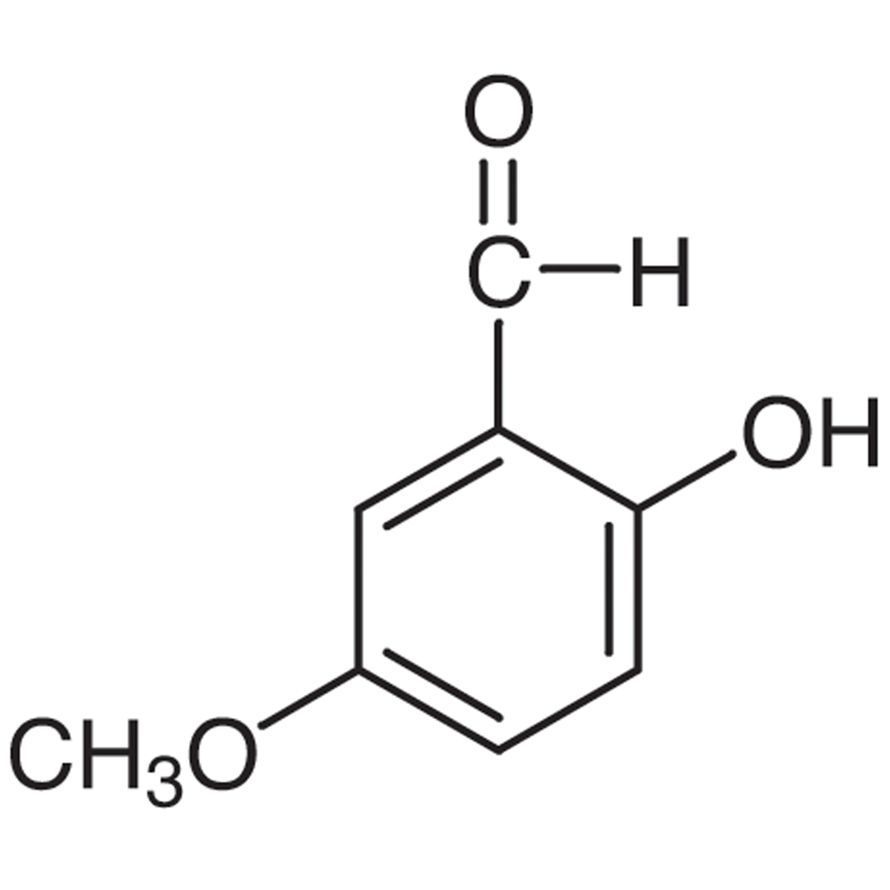 2-Hydroxy-5-methoxybenzaldehyde