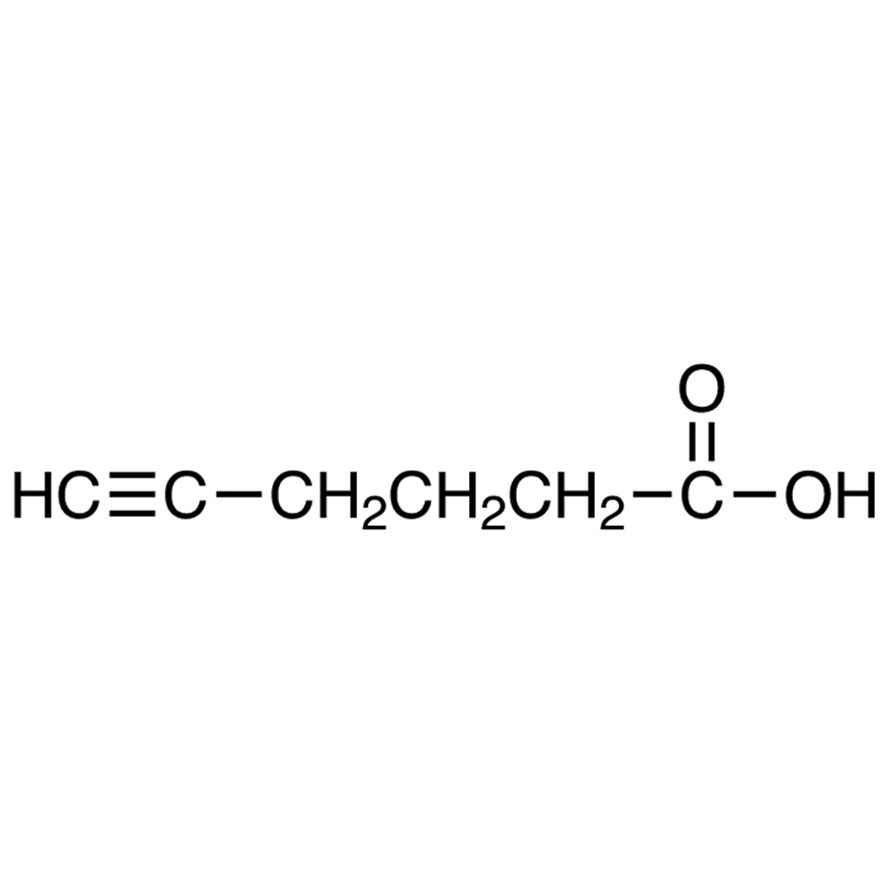 5-Hexynoic Acid