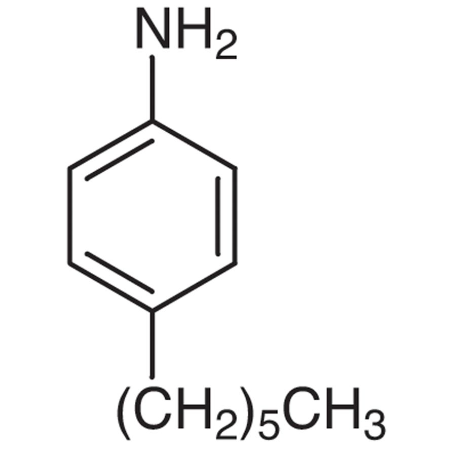 4-Hexylaniline