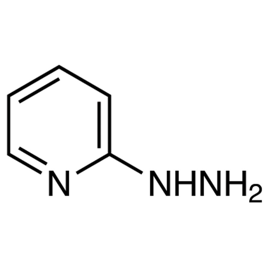 2-Hydrazinopyridine