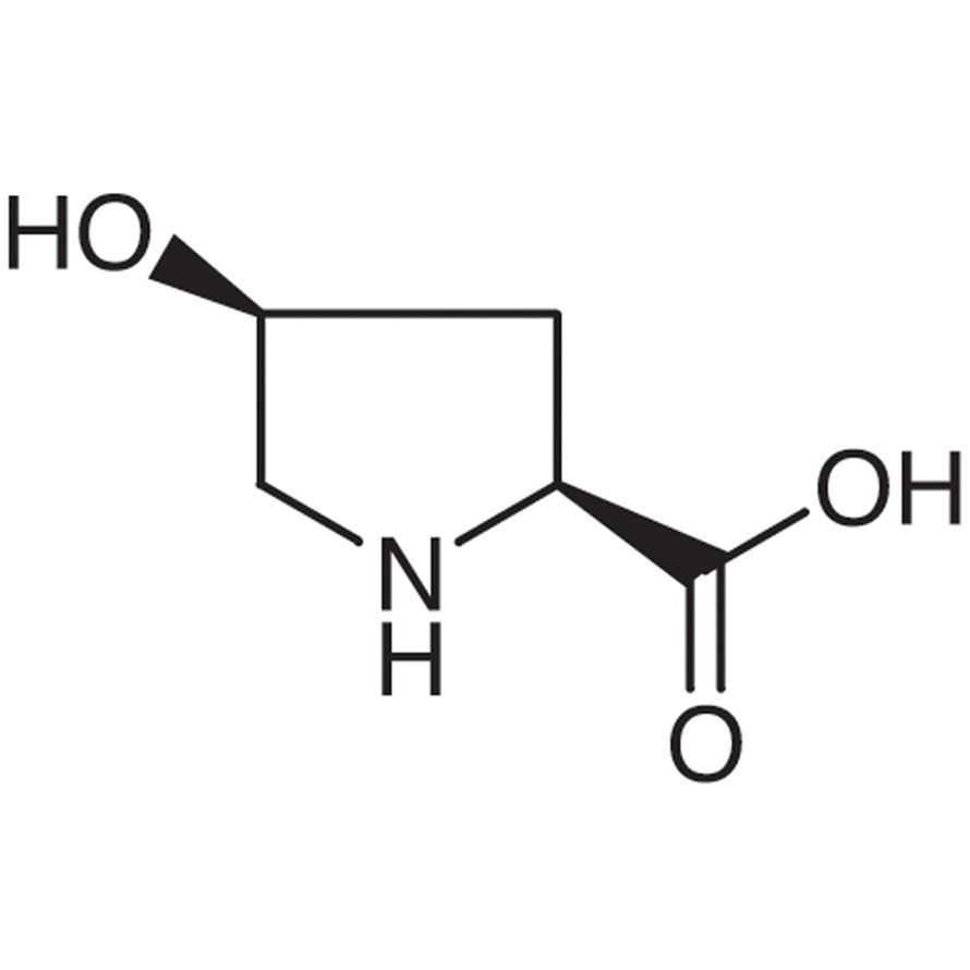 cis-4-Hydroxy-L-proline