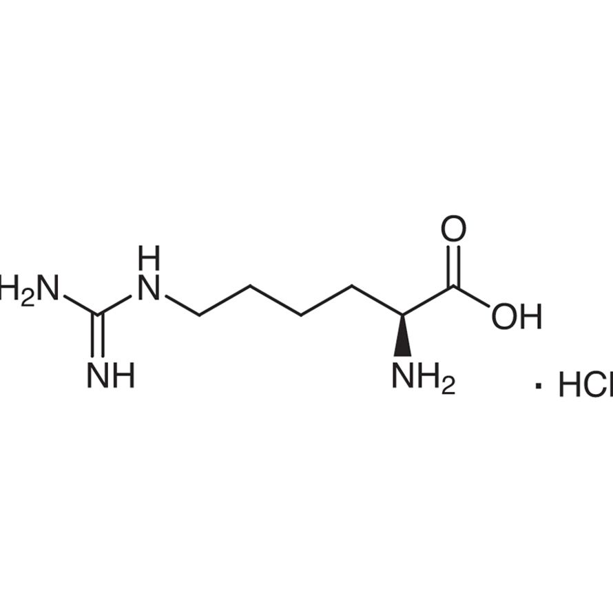 L-Homoarginine Hydrochloride