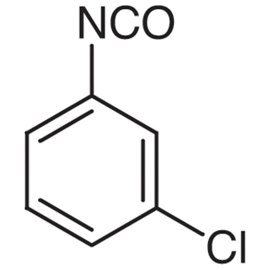 3-Chlorophenyl Isocyanate