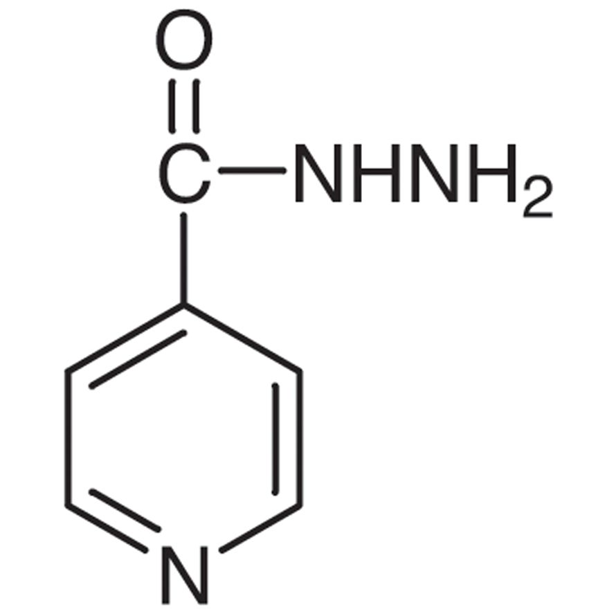 Isonicotinic Acid Hydrazide