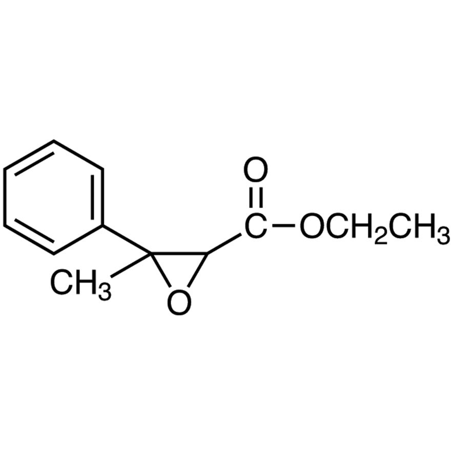 Ethyl 3-Methyl-3-phenylglycidate (mixture of isomers)