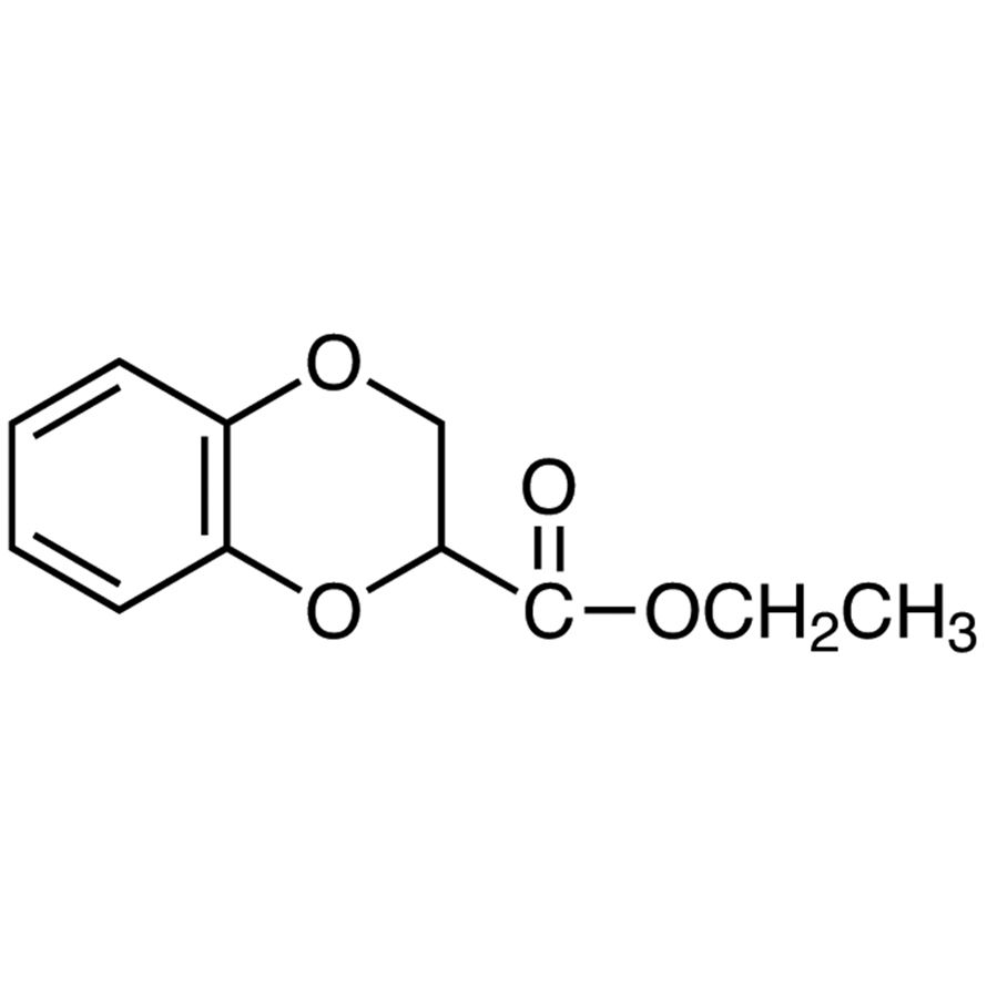 Ethyl 1,4-Benzodioxane-2-carboxylate