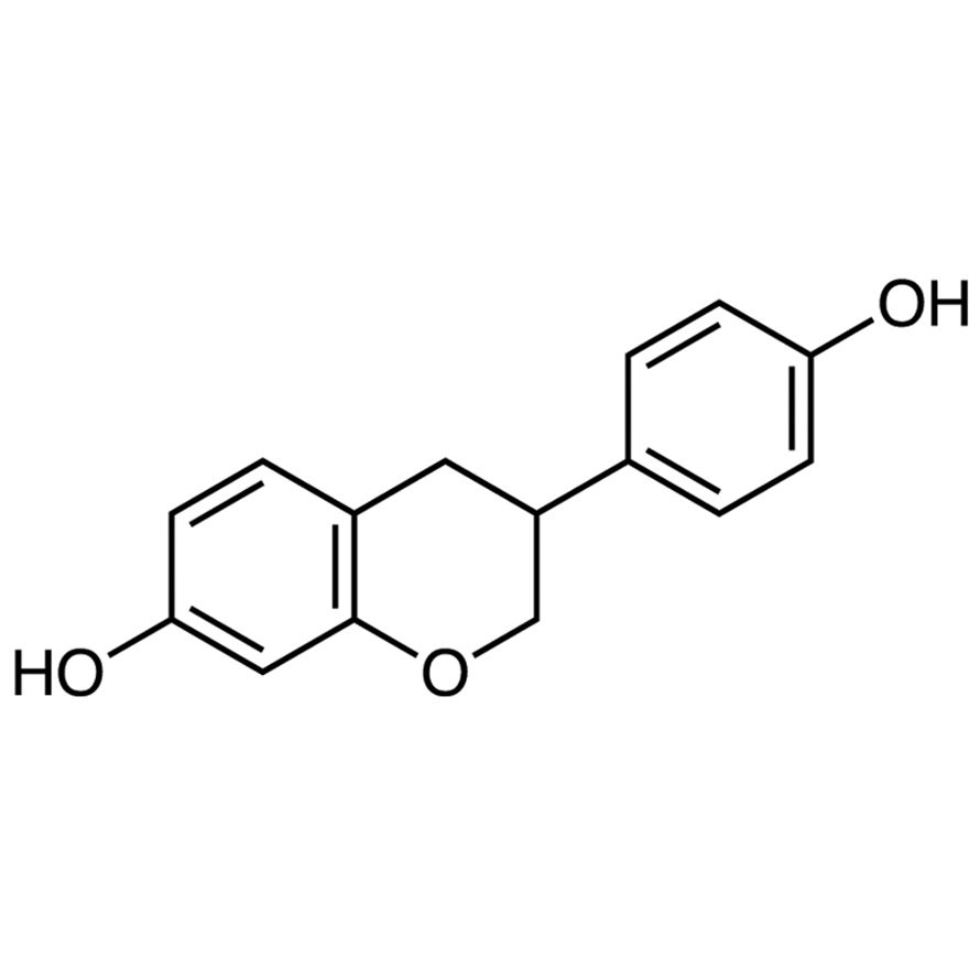 (±)-Equol