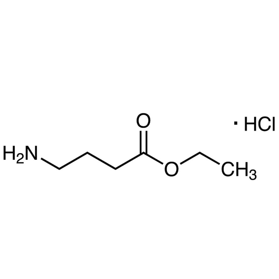 Ethyl 4-Aminobutyrate Hydrochloride