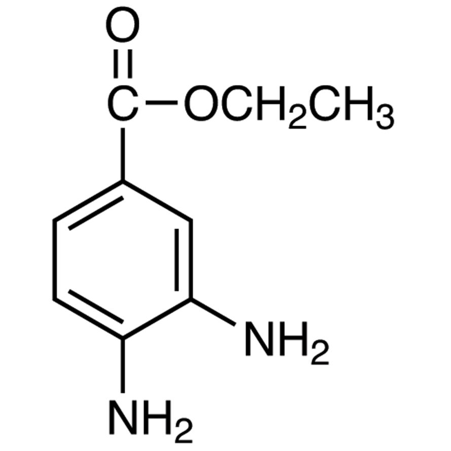 Ethyl 3,4-Diaminobenzoate